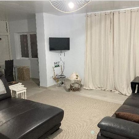 Apartamento Nautico Apartment Arrecife  Bagian luar foto