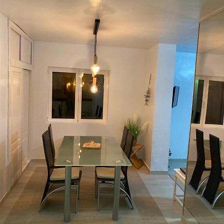 Apartamento Nautico Apartment Arrecife  Bagian luar foto