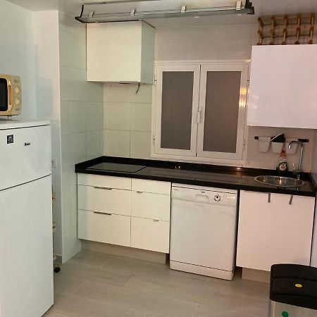 Apartamento Nautico Apartment Arrecife  Bagian luar foto