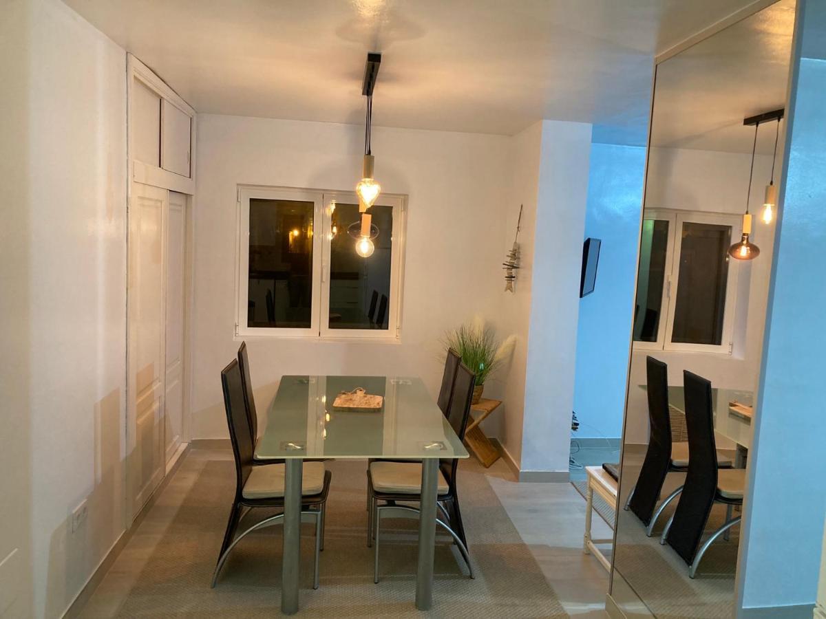 Apartamento Nautico Apartment Arrecife  Bagian luar foto