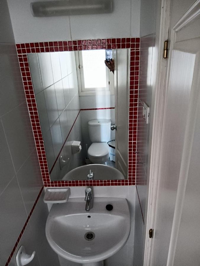 Apartamento Nautico Apartment Arrecife  Bagian luar foto