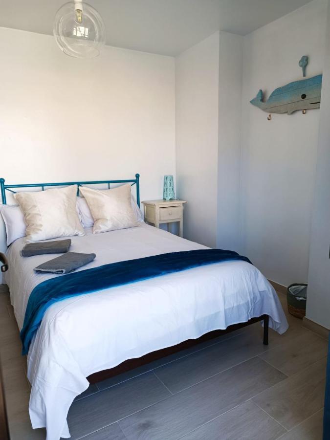 Apartamento Nautico Apartment Arrecife  Bagian luar foto