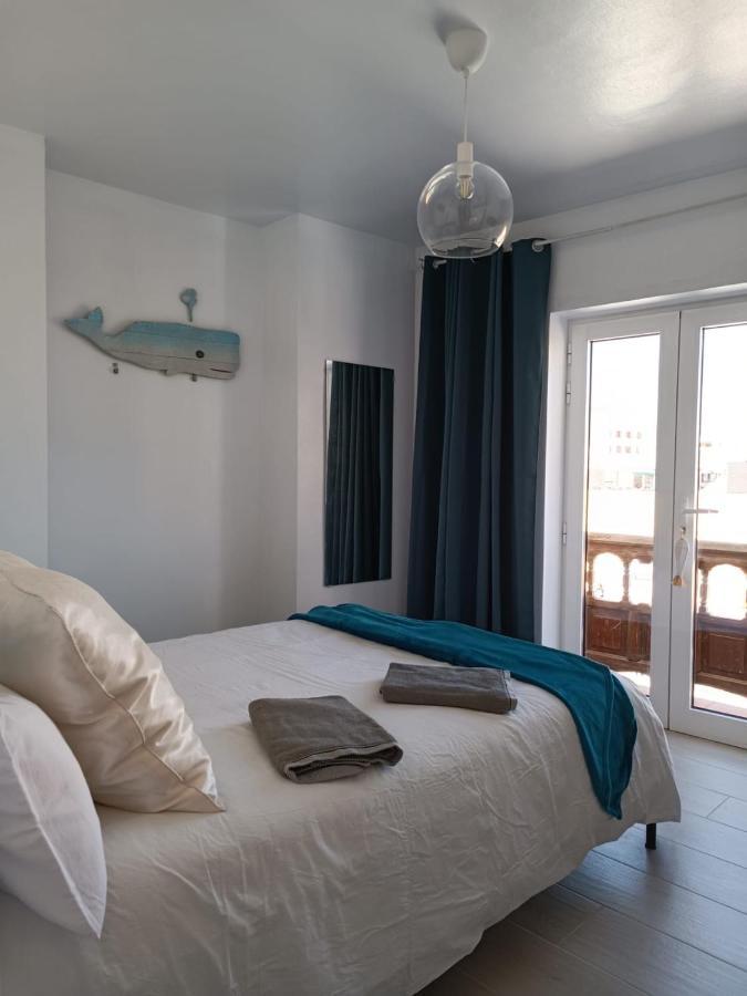 Apartamento Nautico Apartment Arrecife  Bagian luar foto