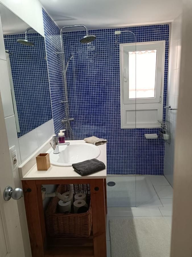 Apartamento Nautico Apartment Arrecife  Bagian luar foto